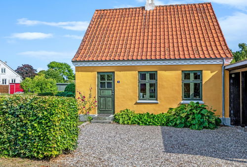 Maison 3 chambres Rudkøbing