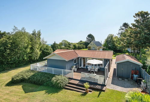 Villa 3 bedroom Humble