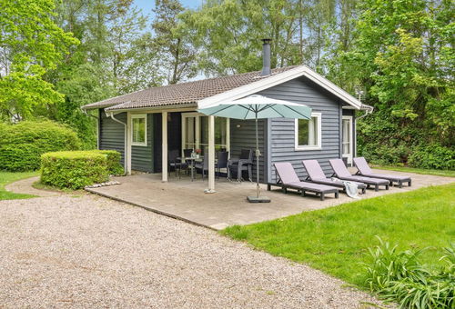 Villa 3 bedroom Humble