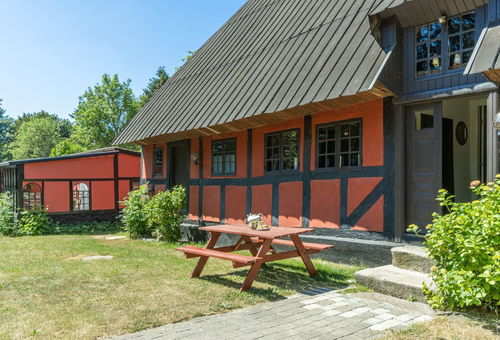 Haus 4 Zimmer Humble