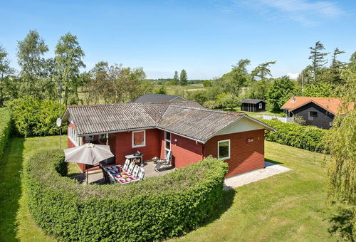 Haus 4 Zimmer Humble