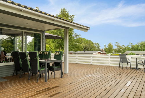 Villa 4 bedroom Humble