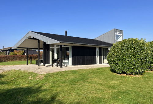Villa 4 bedroom Humble