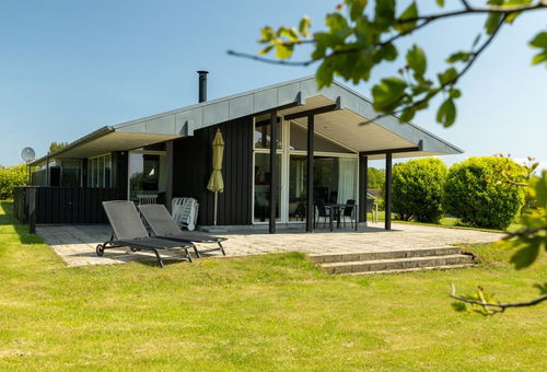 Villa 4 bedroom Humble