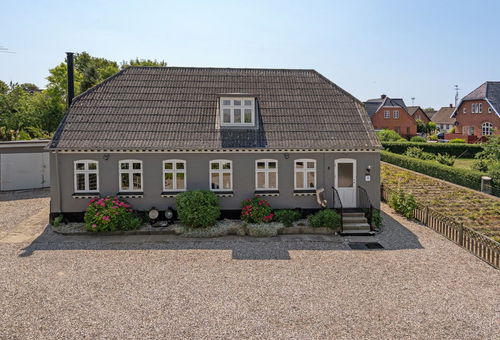 Maison 4 chambres Bagenkop
