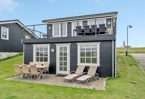 Villa 3 bedroom Bagenkop