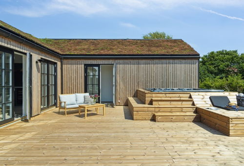 Maison 4 chambres Bagenkop