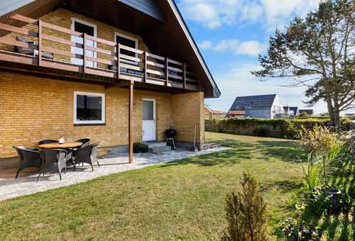 Maison 3 chambres Bagenkop