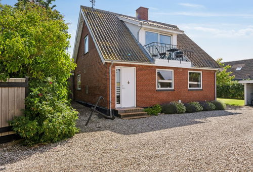 Maison 3 chambres Bagenkop