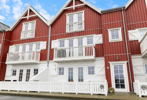 Apartment 3 bedroom Bagenkop