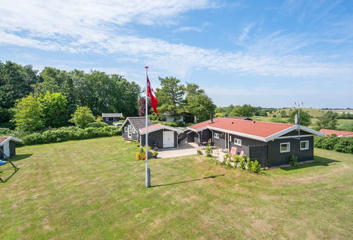 Haus 3 Zimmer Tranekær