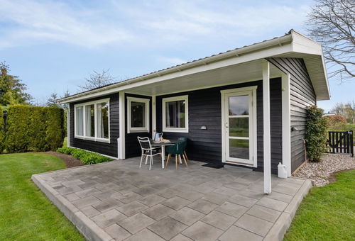 Villa 3 bedroom Tranekær