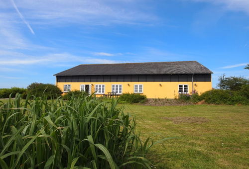 Villa 3 bedroom Tranekær