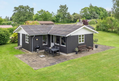 Haus 3 Zimmer Tranekær