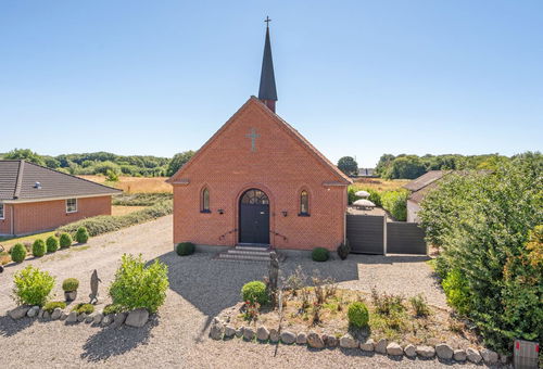 Maison 2 chambres Tranekær