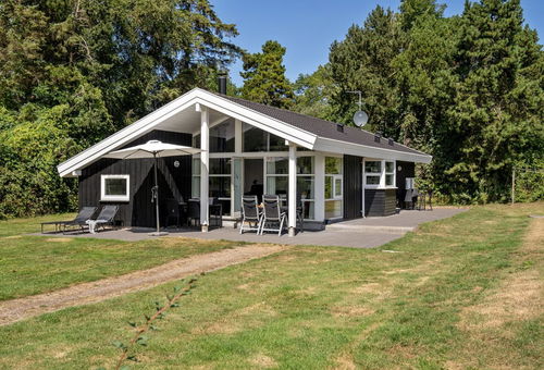 Maison 4 chambres Tranekær