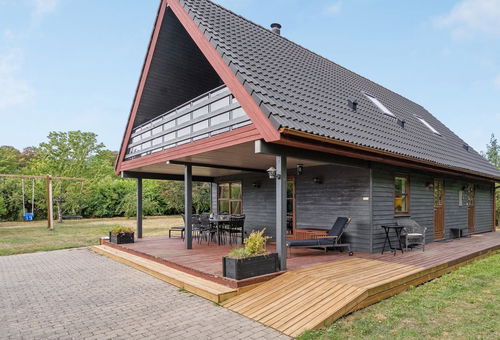 Maison 4 chambres Tranekær