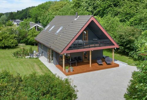 Villa 4 bedroom Tranekær