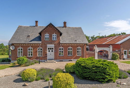 Villa 6 bedroom Tranekær