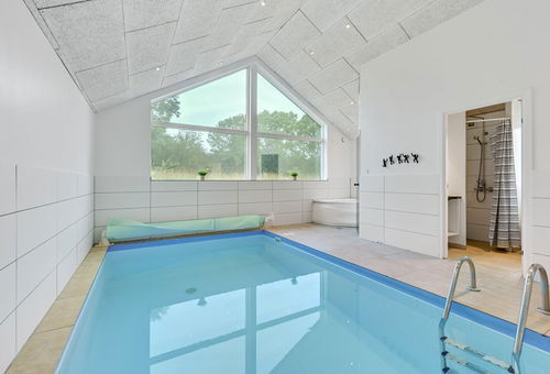 Maison 9 chambres Tranekær