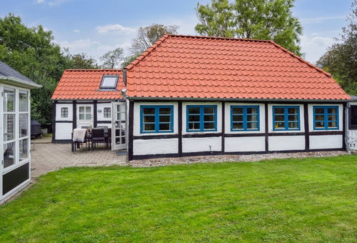 Haus 3 Zimmer Tranekær