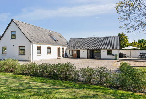 Villa 4 bedroom Tranekær