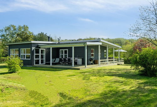 Maison 3 chambres Tranekær