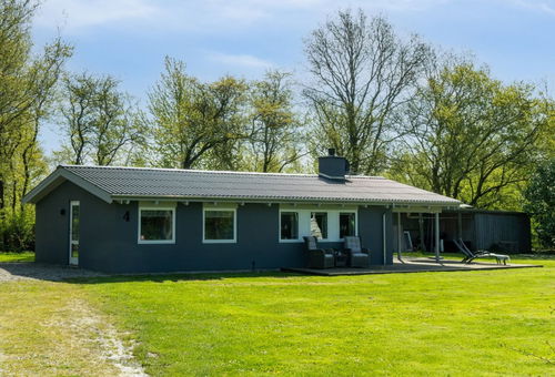 Villa 3 bedroom Tranekær
