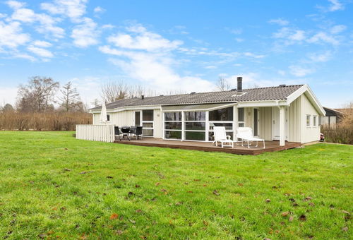 Haus 3 Zimmer Tranekær