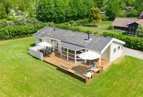 Villa 3 bedroom Tranekær