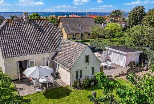 Villa 3 bedroom Tranekær