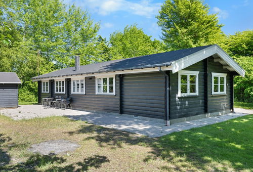 Villa 3 bedroom Tranekær