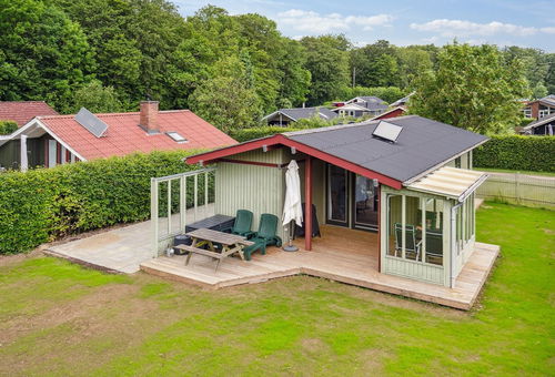Villa 3 bedroom Sønder Bjert