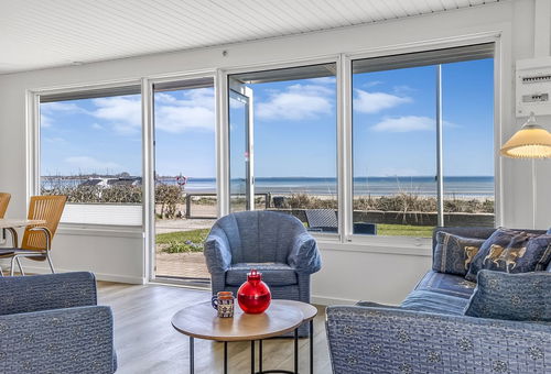 Villa 2 bedroom Sønder Bjert