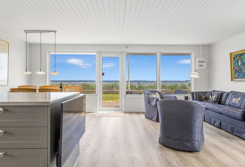 Villa 2 bedroom Sønder Bjert