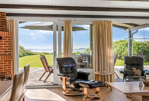 Maison 3 chambres Sønder Bjert