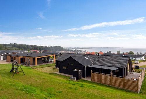 Villa 5 bedroom Sjølund