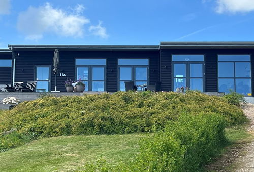 Maison 3 chambres Sjølund