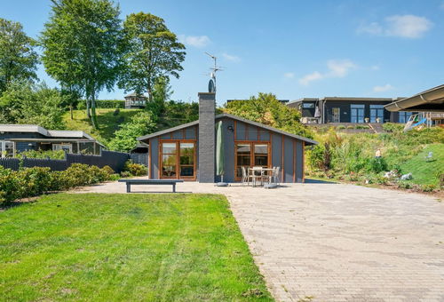 Villa 3 bedroom Sjølund