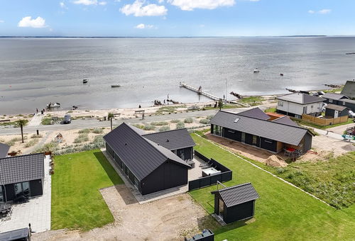Villa 5 bedroom Sjølund