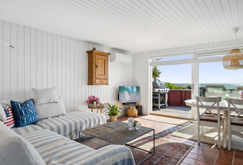 Villa 1 bedroom Sjølund