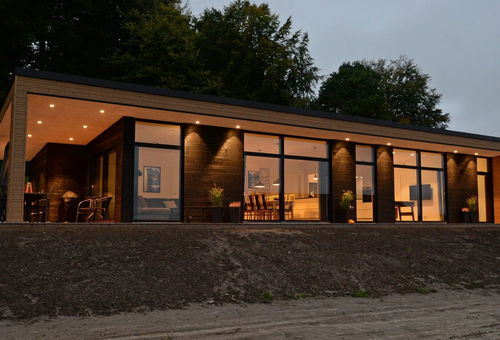 Villa 4 bedroom Sjølund