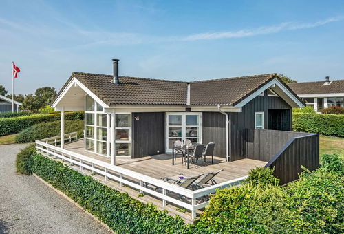 Villa 3 bedroom Hejls