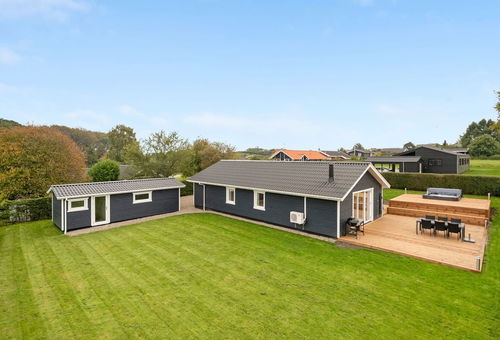 Maison 3 chambres Hejls