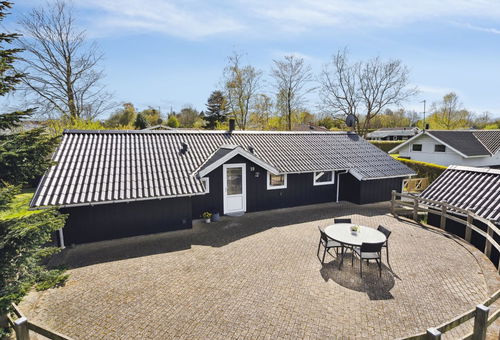 Villa 3 bedroom Hejls