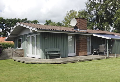 Maison 3 chambres Hejls