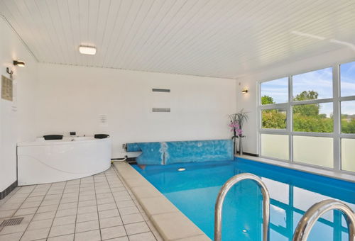 Villa 3 bedroom Hejls