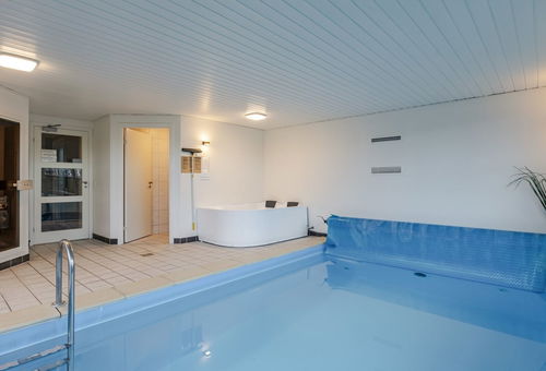 Villa 3 bedroom Hejls