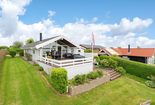 Haus 3 Zimmer Hejls