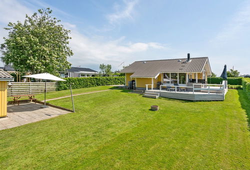 Villa 2 bedroom Hejls
